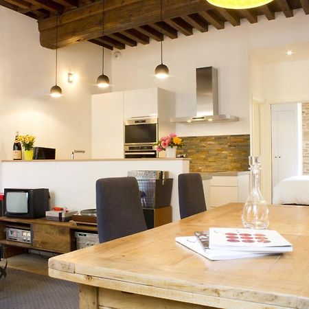 Millesime78 Apartman Beaune  Kültér fotó