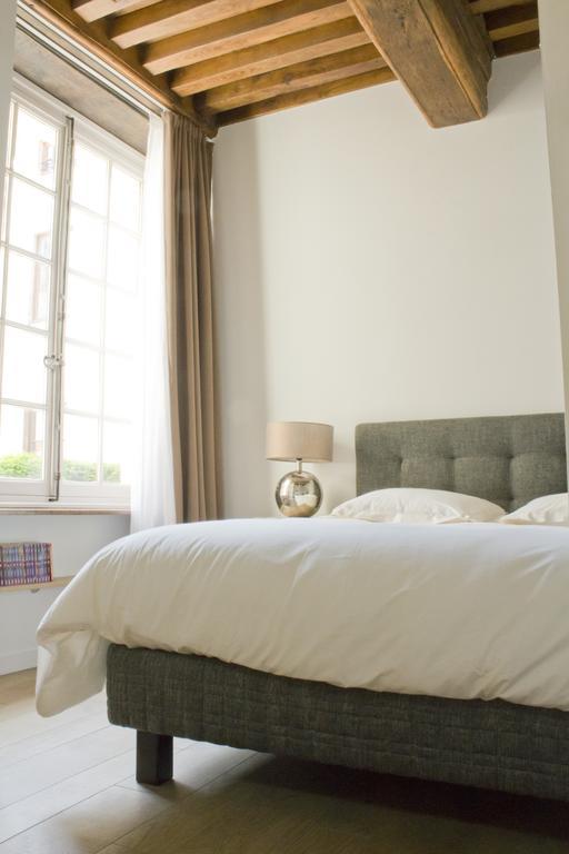 Millesime78 Apartman Beaune  Kültér fotó