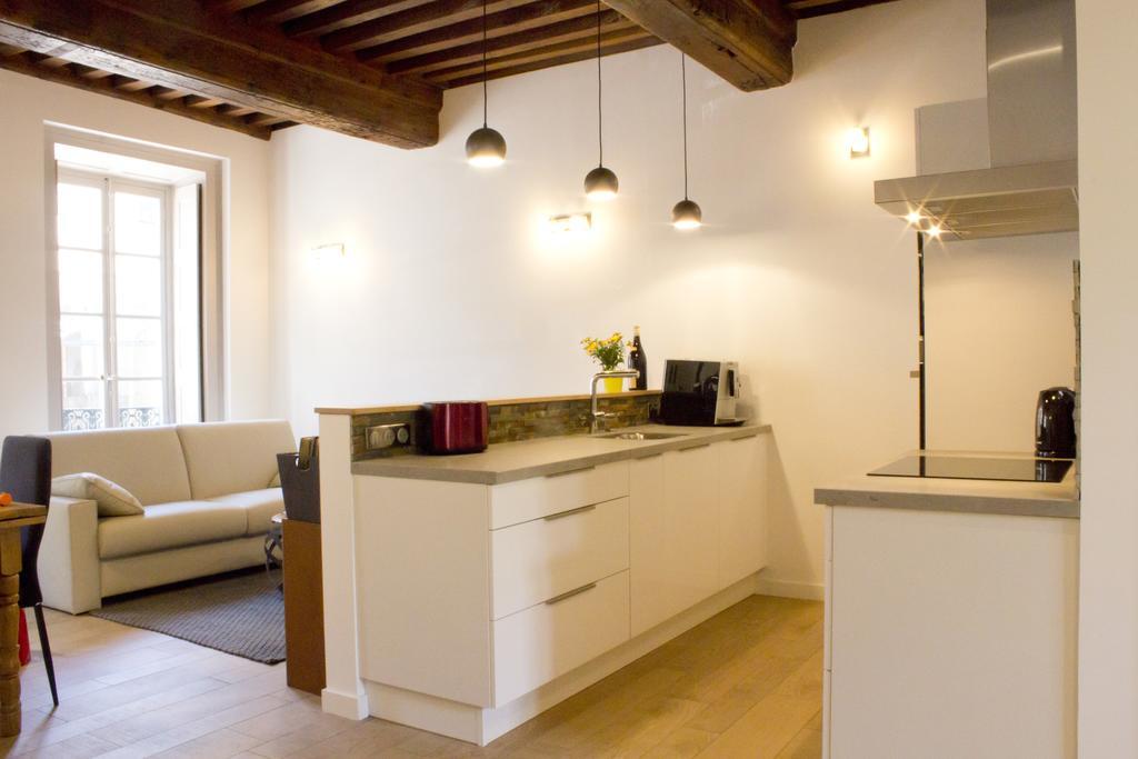 Millesime78 Apartman Beaune  Kültér fotó